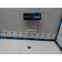 Втулка (кузов наружные элементы) Mazda 323 (BA) (1994 - 1998) BC1B67407A
