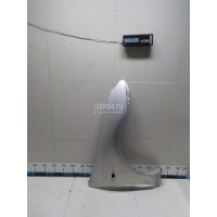 Крыло переднее правое Mazda 323 (BA) (1994 - 1998) BC5L52110D