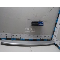 Накладка двери багажника Mazda 323 (BA) (1994 - 1998) B16M50810