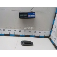 Ручка двери передней наружная правая Mazda 323 (BA) (1994 - 1998) BC1D58410A
