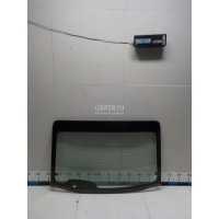 Стекло двери багажника Mazda 323 (BA) (1994 - 1998) B16M63930A