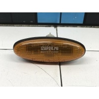 Повторитель на крыло желтый Mazda 626 (GE) (1992 - 1997) B01W51120