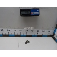 Кронштейн крепления переднего стабилизатора Mazda 323 (BA) (1994 - 1998) BC1D34155B