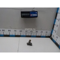 Фланец двигателя системы охлаждения Mazda 323 (BA) (1994 - 1998) B6BF15161