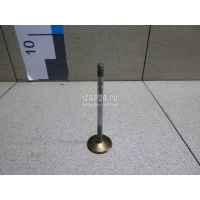 Клапан впускной VAG A6 [C6,4F] (2004 - 2011) 06E109601E