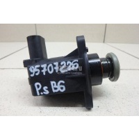 Клапан отсекающий VAG A6 [C6,4F] (2004 - 2011) 06F145710G