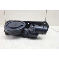 Клапан редукционный VAG A6 [C6,4F] (2004 - 2011) 06F129101F