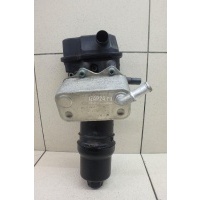 Корпус масляного фильтра VAG A6 [C6,4F] (2004 - 2011) 06F115397H