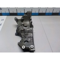 Кронштейн генератора VAG A6 [C6,4F] (2004 - 2011) 06D903141G