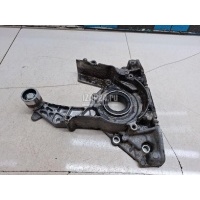 Крышка двигателя передняя VAG A6 [C6,4F] (2004 - 2011) 06D103153B
