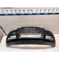 Бампер передний VAG A6 [C6,4F] (2004 - 2011) 4F0807105GRU