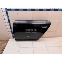 Дверь задняя левая VAG A6 [C6,4F] (2004 - 2011) 4F0833051G