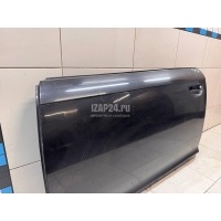 Дверь передняя левая VAG A6 [C6,4F] (2004 - 2011) 4F0831051F