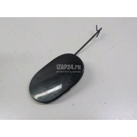 Заглушка буксировочного крюка VAG A6 [C6,4F] (2004 - 2011) 4F0807441EGRU