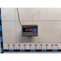Крыло переднее правое VAG A6 [C6,4F] (2004 - 2011) 4F0821104A