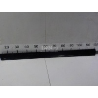 Молдинг передней левой двери VAG A6 [C6,4F] (2004 - 2011) 4F0853959KGRU