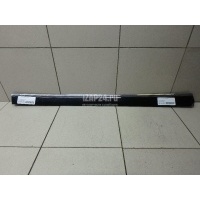 Молдинг передней левой двери VAG A6 [C6,4F] (2004 - 2011) 4F0853959JGRU