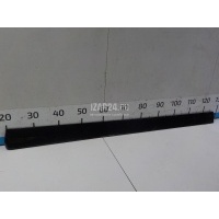Молдинг передней правой двери VAG A6 [C6,4F] (2004 - 2011) 4F0853960KGRU