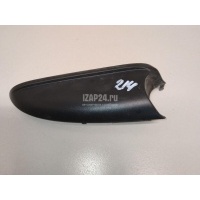 Накладка зеркала левого VAG A6 [C6,4F] (2004 - 2011) 4F0858523A01C