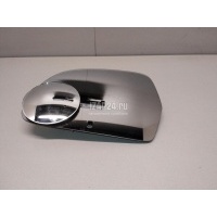 Стекло зеркала электрического левого VAG A6 [C6,4F] (2004 - 2011) 4F0857535AE