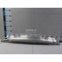 Усилитель переднего бампера VAG A6 [C6,4F] (2004 - 2011) 4F0807111
