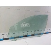 Стекло двери передней левой VAG A6 [C6,4F] (2004 - 2011) 4F0845201D