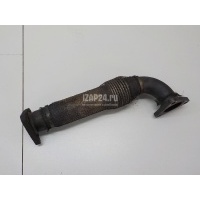 Гофра глушителя VAG A6 [C6,4F] (2004 - 2011) 059131789N