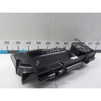 Сабвуфер VAG A6 [C6,4F] (2004 - 2011) 4F0035381D
