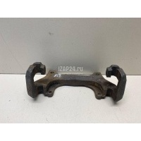 Скоба суппорта переднего VAG A6 [C6,4F] (2004 - 2011) 4E0615125A