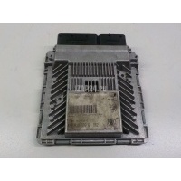 Блок управления двигателем VAG A6 [C6,4F] (2004 - 2011) 4F2990990C