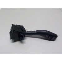 Переключатель стеклоочистителей VAG A6 [C6,4F] (2004 - 2011) 4E0953503A4PK