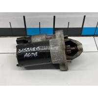 Стартер VAG A6 [C6,4F] (2004 - 2011) 06B911023B