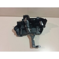 Кожух Renault Twingo (2007 - 2014) 8200549100