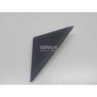 Накладка двери передней левой Mitsubishi Carisma (DA) (1995 - 1999) MB944785