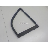 Уплотнитель форточки правой Mitsubishi Carisma (DA) (1995 - 1999) MR100780