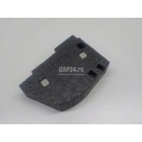 Усилитель двери Mitsubishi Carisma (DA) (1995 - 1999) MR288257