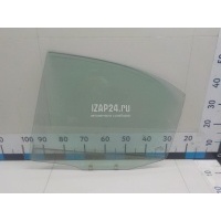 Стекло двери задней левой Mitsubishi Carisma (DA) (1995 - 1999) MR720214