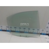 Стекло двери задней правой Mitsubishi Carisma (DA) (1995 - 1999) MR720215
