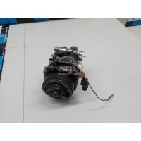 Компрессор кондиционера Mitsubishi Carisma (DA) (1995 - 1999) MR460142