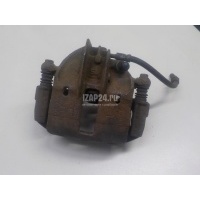 Суппорт тормозной передний левый Mitsubishi Carisma (DA) (1995 - 1999) M863311