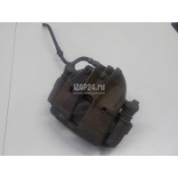 Суппорт тормозной передний правый Mitsubishi Carisma (DA) (1995 - 1999) M863312