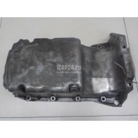 Поддон масляный двигателя GM Vectra B (1995 - 1999) 12576650