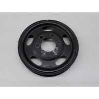 Шкив коленвала GM Astra G (1998 - 2005) 90572867