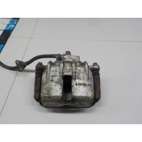 Суппорт тормозной передний правый Honda 4-serie (1995 - 2000) 45012ST3E00