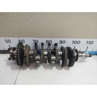 Коленвал Chrysler Voyager/Caravan (RG/RS) (2000 - 2008) 4781643AA