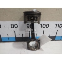 Поршень с шатуном Chrysler Voyager/Caravan (RG/RS) (2000 - 2008) 5066565AB
