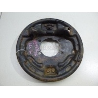 Щит опорный задний левый Chrysler Voyager/Caravan (RG/RS) (2000 - 2008) 5016613AA