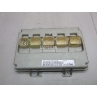 Блок комфорта Chrysler Voyager/Caravan (RG/RS) (2000 - 2008) 04686920AL