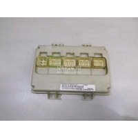 Блок комфорта Chrysler Voyager/Caravan (RG/RS) (2000 - 2008) 04686920AL