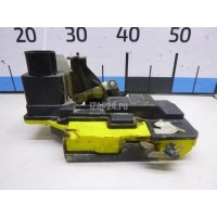 Замок двери задней левой Volvo XC90 (2002 - 2015) 30784978